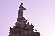 मुंबई की रोनक है ये 155 साल पुरानी स्मारक, देखें इस स्मारक की खूबसूरत तस्वीरें