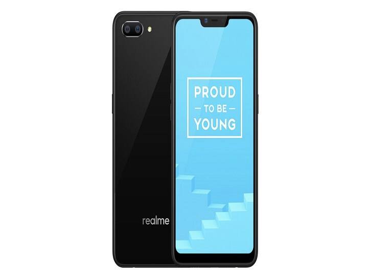 Realme C1 दो नए वेरिएंट्स के साथ भारत में हुआ लॉन्च, कीमत 7499 रुपये Realme C1 with two new variants launched in India, prices start at Rs 7499 Realme C1 दो नए वेरिएंट्स के साथ भारत में हुआ लॉन्च, कीमत 7499 रुपये