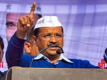 अरविंद केजरीवाल ने नवजोत सिंह सिद्धू पर बोला हमला, कहा- उनके लिए दोस्ती पहले और देश बाद में है