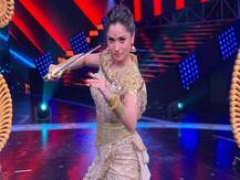 मणिकर्णिका में कंगना रनौत के निर्देशन में काम कर चुकीं अंकिता लोखंडे ने कही ये बड़ी बात