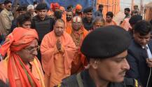 BLOG: अर्द्ध कुंभ में धर्म-संसदों ने गरमाई मंदिर की राजनीति