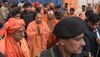 BLOG: अर्द्ध कुंभ में धर्म-संसदों ने गरमाई मंदिर की राजनीति