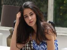 अफेयर की खबरों के बीच अनन्या पांडे ने कार्तिक आर्यन के साथ साइन की ये बड़ी फिल्म