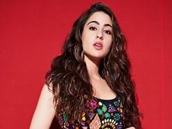 बॉलीवुड अभिनेत्री सारा अली खान के नाना की करोड़ों रुपये की जमीन को लेकर प्रॉपर्टी डीलर ने किया 'खेल'