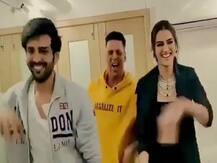 हिट गाने \'ये खबर छपवा दो अखबार में\' के रीमेक पर अक्षय कुमार ने दिया ऐसा रिएक्शन, वायरल हो रहा VIDEO