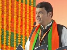 गठबंधन पर फडणवीस की शिवसेना को दो टूक, कहा- ‘असहाय नहीं है BJP, ये वो पार्टी है जो 2 से 200 तक पहुंची’