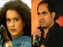 फिल्म रिलीज के बाद बोले डायरेक्टर कृष- \'मणिकर्णिका\' सोने जैसी थी, कंगना ने उसे चांदी में बदल दिया