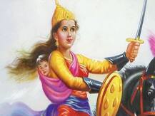 झांसी की रानी की बायोपिक का नाम क्यों रखा गया \'मणिकर्णिका\', जानें इसके पीछे की असली कहानी