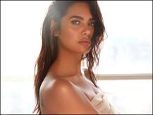 नाजियरियन फुटबॉलर पर नस्लभेदी टिप्पणी कर ट्रोल हुईं ईशा गुप्ता, बाद में मांगी माफी