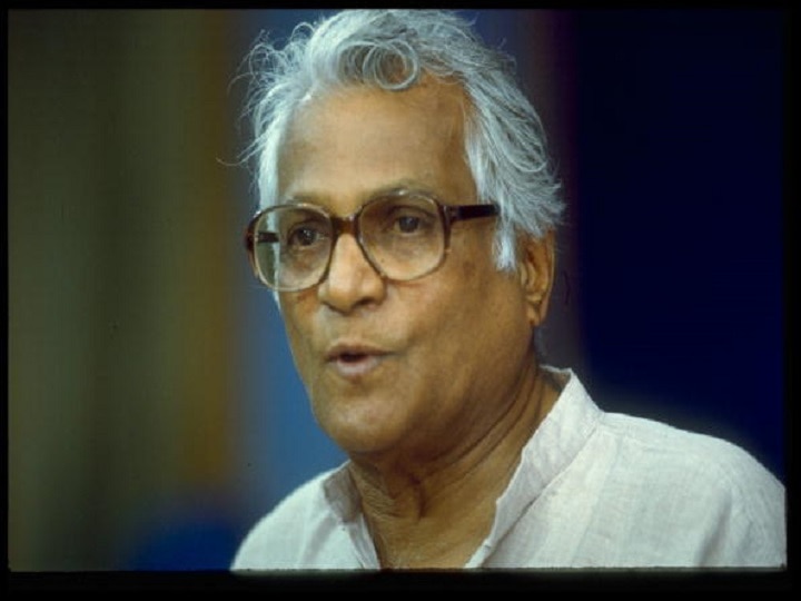 Who forget George Fernandes, Today crying for him, Blog By Manoj Mukul BLOG: जॉर्ज को जीते जी भूल गए, आज आंसू बहा रहे हैं