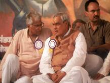 इंदिरा की आंखों में खटकने वाले जॉर्ज को वाजयेपी ने पलकों पर बिठाया, जानें- रोचक तथ्य