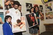 डब्बू रतनानी के कैलेंडर लॉन्च में लगा बड़े सितारों का मेला, खूब हुई मस्ती, देखें तस्वीरें