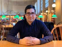 IAS रहे शाह फैसल के खिलाफ आतंकी संगठन हिज्बुल का पोस्टर, लोगों से कहा- नहीं करें समर्थन