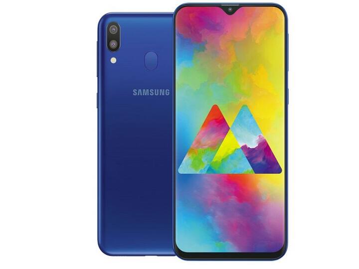 Samsung Galaxy M10, galaxy m20 launched at starting price of rs 7,990 Samsung Galaxy M10, Galaxy M20 को भारत में सिर्फ 7,990 रुपये की शुरूआती कीमत में किया गया लॉन्च