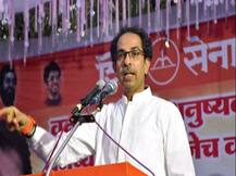 उद्धव ठाकरे ने शिवसेना के सांसदों से कहा-गठबंधन का मुद्दा मुझ पर छोड़ो, किसानों का मुद्दा उठाओ