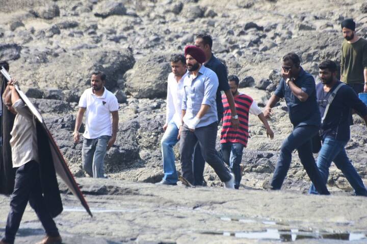 ‘सेक्रेड गेम्स’ का पहला सीज़न काफी हिट रहा था. लोग इसके दूसरे सीज़न का काफी समय से इंतज़ार कर रहे हैं. (तस्वीर: मानव मंगलानी)