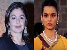 मणिकर्णिका विवाद: निर्देशक कृष के समर्थन में उतरीं पूजा भट्ट, कहा- ये इंडस्ट्री तो ऐसी नहीं थी