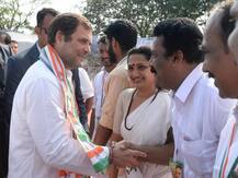 राहुल गांधी का एलान, ‘अगर कांग्रेस सत्ता में आई तो महिला आरक्षण विधेयक को पारित करेंगे’