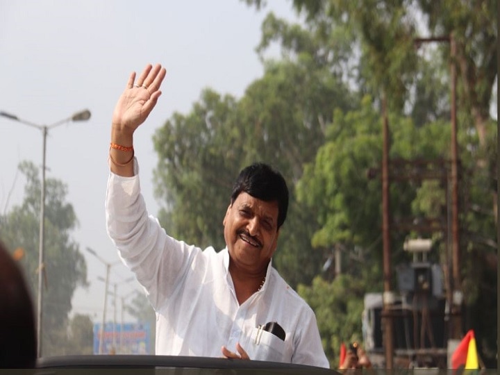  Lok Sabha Elections 2019: Shivpal Yadav said that 41 candidates have been anounced in nine states and this process is going on लोकसभा चुनाव 2019: शिवपाल यादव ने कहा- नौ राज्यों में 41 उम्मीदवार उतार चुकी है प्रसपा, आगे भी उतारेगी