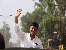 यूपी: शिवपाल ने कहा, \'योगी ईमानदार, लेकिन प्रदेश में बढ़ा भ्रष्टाचार\'