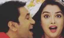 Hero Vardiwala में दंबग अंदाज में नजर आ रहे हैं निरहुआ, सोशल मीडिया पर वायरल है इसका ट्रेलर