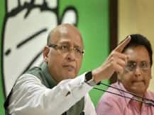 अयोध्या विवाद: मोदी सरकार के SC जाने पर कांग्रेस ने पूछा- लोकसभा चुनाव से ठीक 2 महीने पहले ही क्यों?