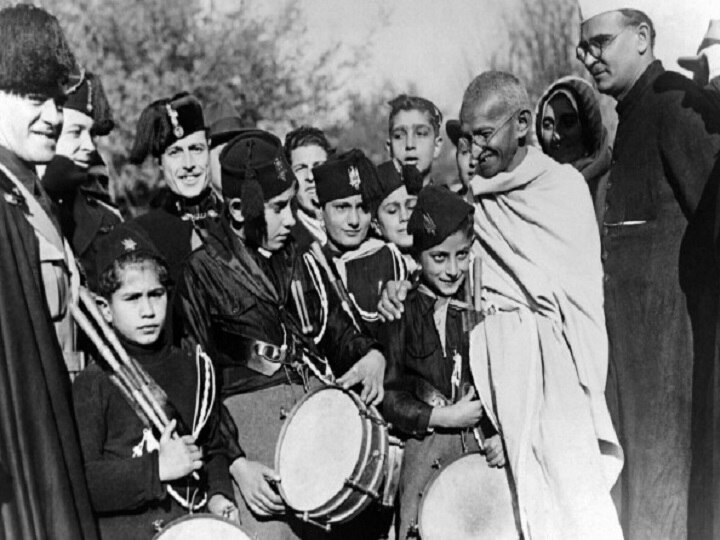 Mahatma Gandhi death anniversary father of nation who Belive in Hindu Muslim unity महात्मा गांधी पुण्यतिथि विशेष: 'हिंदू होने का गर्व है लेकिन मेरा धर्म न तो असहिष्णु है और न बहिष्कारवादी'
