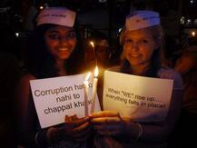 वैश्विक भ्रष्टाचार सूचकांक: जानें- 2018 में भारत की स्थिति में सुधार हुआ या ये और बिगड़ गई