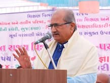 गुजरात: मंत्री ने आसाराम को लिखा पत्र, कहा- 14 फरवरी को मातृ पितृ दिवस मनाने के लिए शुभकामनाएं