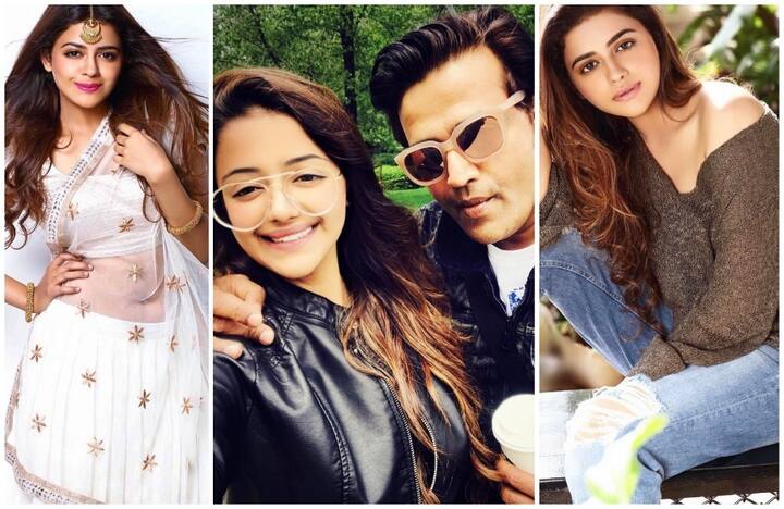 भोजपुरी अभिनेता रवि किशन की बेटी रीवा किशन एक्टिंग में डेब्यू करने जा रही है. रीवा भोजपुरी से नहीं बल्कि बॉलीवुड फिल्मों से डेब्यू करेंगी.