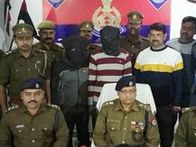 खुलासाः डबल मर्डर के दो आरोपी गिरफ्तार, दावत के दौरान गोली मारकर उतार दिया था मौत के घाट