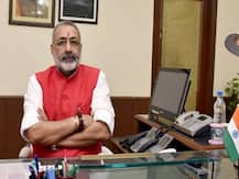 गिरिराज सिंह ने ममता बनर्जी की तुलना किम जोंग से की, कहा- देश तानाशाही बर्दाश्त नहीं करेगा