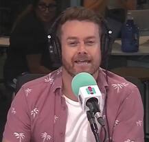 इस टीवी प्रजेंटर ने लाइव रेडियो पर अपनी सेक्स लाइफ के बारे में किए कई खुलासे, जानें कौन है ये