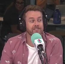 इस टीवी प्रजेंटर ने लाइव रेडियो पर अपनी सेक्स लाइफ के बारे में किए कई खुलासे, जानें कौन है ये