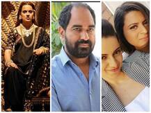 Manikarnika Row: कंगना की बहन ने दिया कृष को जवाब, \'आपने फिल्म को बर्बाद करने में कोई कसर नहीं छोड़ी थी\'
