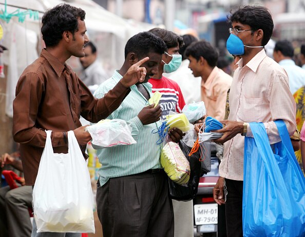 Loan under PM swanidhi scheme for street vendors know how to apply and get benefits पीएम स्वनिधि योजना के तहत रेहड़ी-पटरी वालों को 10 हजार का लोन, ऐसे करें अप्लाई