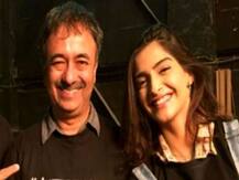 MeToo: राजकुमार हिरानी के पक्ष में बोलीं सोनम कपूर, कहा- अगर आरोप झूठे हुए तो?