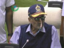 गोवाः बजट पढ़ते हुए बोले सीएम पर्रिकर-जोश में भी हूं, होश में भी हूं, नाक में लगी है ड्रिप