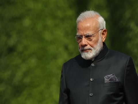 यूपी: लोकसभा चुनाव में NDA को भारी नुकसान, महज 27 सीटें मिलने का अनुमान- सर्वे यूपी: लोकसभा चुनाव में NDA को भारी नुकसान, महज 27 सीटें मिलने का अनुमान- सर्वे