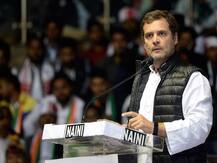 अब राहुल ने लिखी पर्रिकर को चिट्ठी, कहा- ‘मोदी के प्रति वफादारी दिखाने के दबाव में मुझपर साधा निशाना’