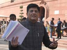 पीयूष गोयल 1 फरवरी को पेश करेंगे अंतरिम बजट, आर्थिक सर्वेक्षण पेश न होने की संभावना