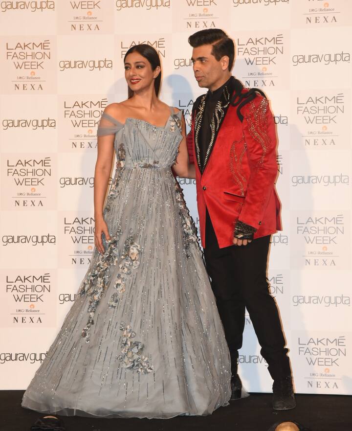 इसके बाद से ही फैंस को उनके बाकि के प्रोजेक्ट्स का भी काफी बेसब्री से इंतजार है. (तस्वीर: मानव मंगलानी)