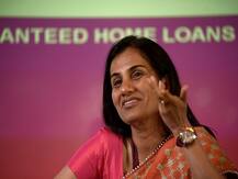 ICICI-Videocon case: ईडी ने चार्जशीट दाखिल की, चंदा कोचर समेत 10 लोगों को आरोपी बनाया गया