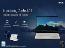 Asus ने भारतीय बाजार में उतारे कॉम्पैक्ट \' जेनबुक\' लैपटॉप, खूबी ये