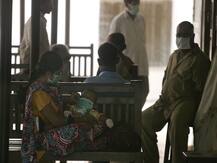 स्वाइन फ्लू: दिल्ली के अस्पतालों में 12 की मौत, स्वास्थ्य मंत्रालय का मौतों से इनकार