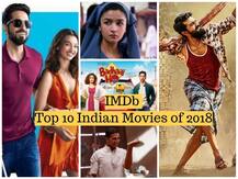 IMDb Top 10 Indian Movies of 2018: \'अंधाधुन\' सबसे ऊपर, तमिल फिल्म \'रातससन\' और \'96\' को मिली शानदार रेटिंग