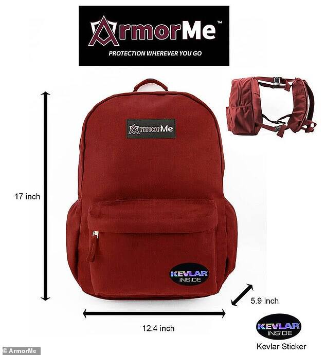 ऐसे सिंगल पैनल वाले बैग की कीमत 160 से 190 डॉलर यानी 11,000 से 13,000 से अधिक के बीच होगी. वहीं, डबल पैनल वाले बैग की कीमत 210 डॉलर से 250 डॉलर यानी 14,919 रुपए से लेकर 17,761 रुपए के बीच होगी.