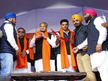 ByPolls Result: रामगढ़ में कांग्रेस 12 हजार से अधिक वोटों से जीती, जींद में बीजेपी को बढ़त