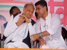 सोनिया गांधी ने सचिन पायलट और अशोक गहलोत को दिल्ली हाज़िर किया, दोनों ने रखा अपना पक्ष