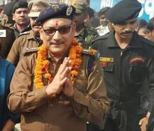 1987 बैच के IPS अधिकारी गुप्तेश्वर पाण्डेय बने बिहार के नए DGP